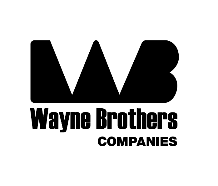 Wayne Brothers Incorporated Changes Logo