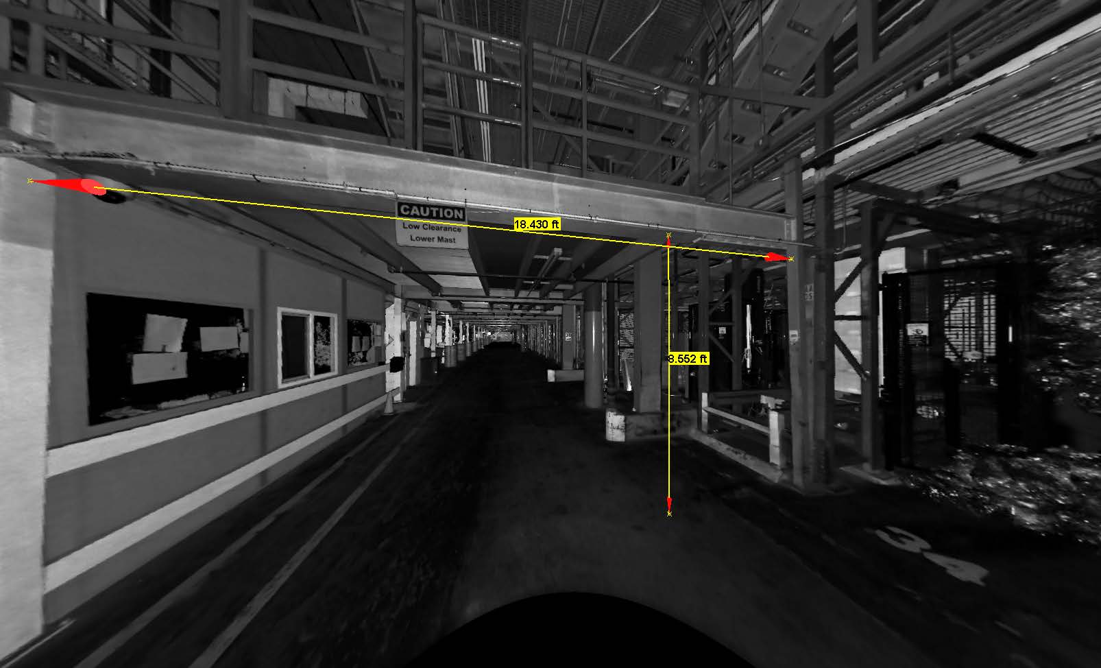 Laser Scanning Added to the Digital Toolbox